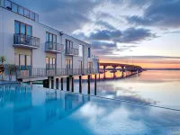 Trinity Wharf Tauranga Hotels in Tauranga