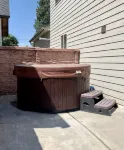 Spacious, Clean Home in Town w/ King En Suite & Hot Tub - Boutique