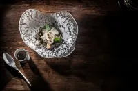 Hôtel & Restaurant le Pré - Parkering