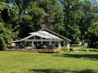 Relax on your own private beach on stunning Lake Michigan