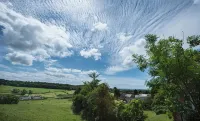 Easel Cottage Near Wells: an Art-Filled Hideaway Adjacent to Andelli Art Gallery
