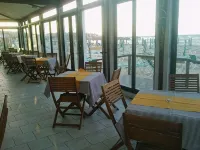 Hotel Vela Velo Club Vieste - Breakfast