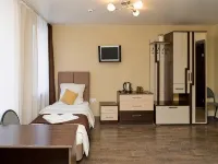 Akvarel Mini-Hotel Hotels in Vologda