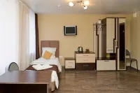 Akvarel Mini-Hotel