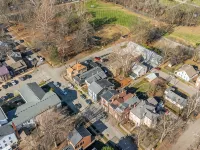 Beautiful and spacious 3BR historic home centrally located in downtown, Madison. Hotels in Madison