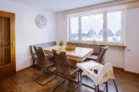 Large apartment Lolacher Obergünzburg - 2星級