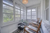 The Rexburg Cottage - a newly remodeled 1940s home with a modern farmhouse feel!