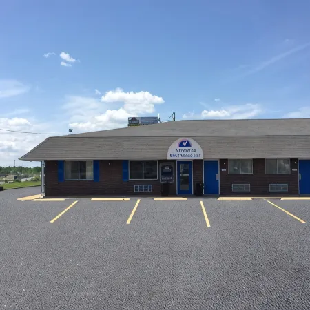 Americas Best Value Inn Sullivan