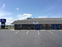 Americas Best Value Inn Sullivan