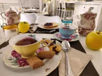 Dimora Bellini - Residenza d'Epoca Hotels near La Zisa