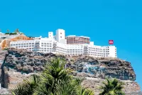 Hotel Riu Vistamar - All Inclusive