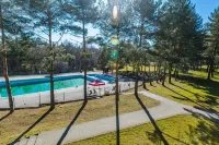 Hotel Dobczyce - Pools