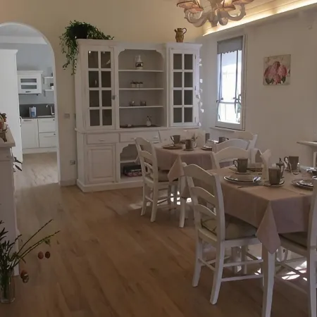 B&B Nadine Forlì - Boutique Eco Stay Con Parcheggio Gratuito