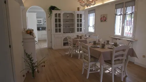 B&B Nadine Forlì - Boutique Eco Stay Con Parcheggio Gratuito - Pet friendly