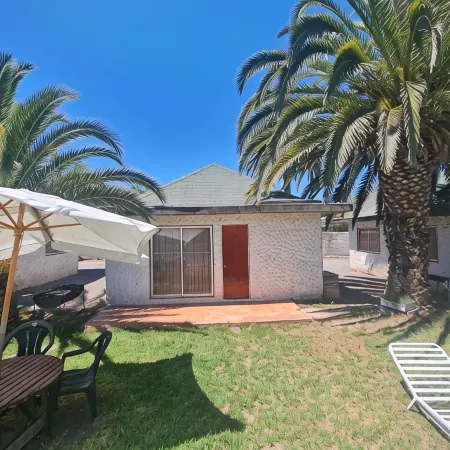 Cabanas Yunkai