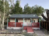 Mountain Avenue Cozy Cabin Hotels in Springerville
