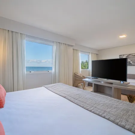 Beach Park Resort - Oceani