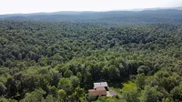 Nature’s Best - 1 Hr to Psu   Great View. Surrounded by Woodlands Sleeps 8 - Alphydda