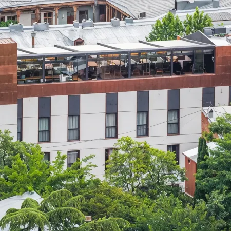 Iota Hotel Tbilisi