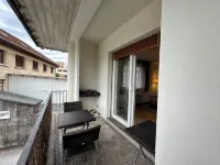 Apartment, sleeps 4, near the spa and lake, Thonon-les-Bains - Apartments