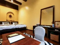 Wassa Wassa Hotel