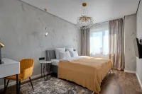 Apartamenty Yevrouyut - 2-Star