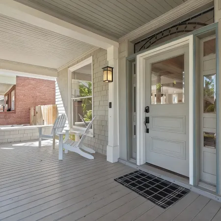 6BR Midtown Escape - Perfect for Groups, Sleeps 12