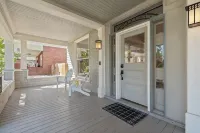 6BR Midtown Escape - Perfect for Groups, Sleeps 12 - Bungalows