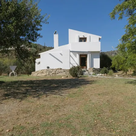 La Bolina-unique romantic holiday experience, private infinity pool, huge views