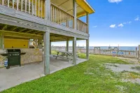 Copano Bay Sunset - LOCATION! LOCATION! LOCATION!!! - Gym
