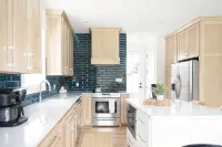 New Construction, walking distance to shops an restaurants in the Rose District!