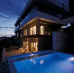 Seaview Maisonette Schinias - Swimmingpools