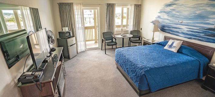 Lighthouse Cove Inn Hotels in Coos County