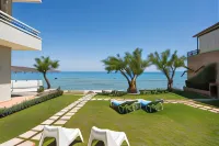 Hermes Beach Front
