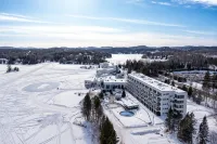 Estérel Resort Hotel a 