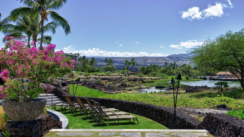 Paradise Awaits! Gorgeous Kolea Condo with Great Views