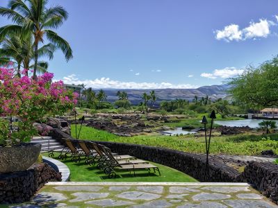 Paradise Awaits! Gorgeous Kolea Condo with Great Views