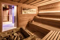 Hotel Masl - spa