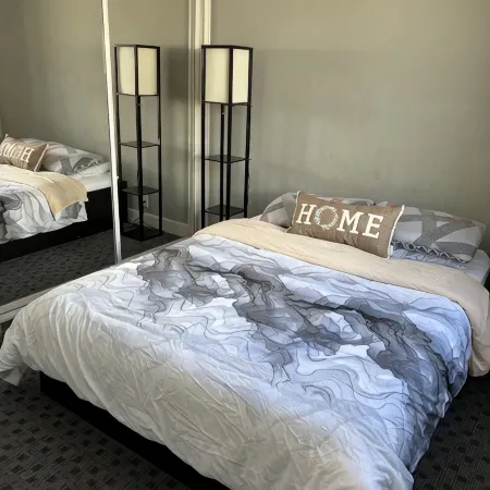Brand New Remodeled Entire House w/ Parking