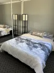 Brand New Remodeled Entire House w/ Parking - 2-Star