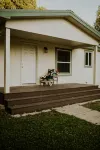 Cheerful Country Cottage - 3-Star