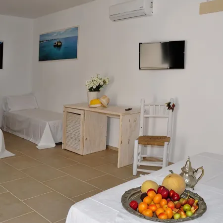 Agriturismo la Turrita