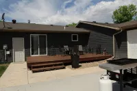 Spacious Basement Apartment with Sizable Back Yard