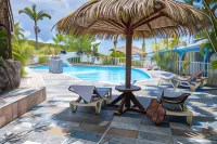 Résidence Vue Mer - Holiday Apartments