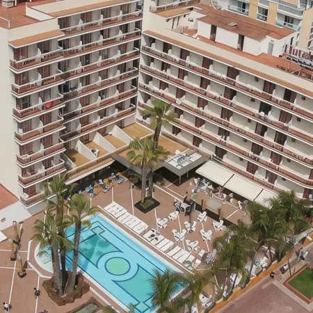 Hotel Reymar