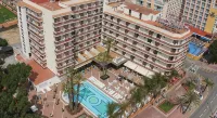 Hotel Reymar - Meerblick