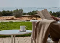 Manoir de Lan Kérellec - Relais & Châteaux - Etoilé Michelin