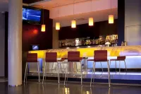 Niebieski Art Hotel & Spa - 5-Star