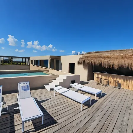 Dos Mares Barefoot Hotel