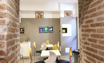 New Generation Hostel Rome Center
